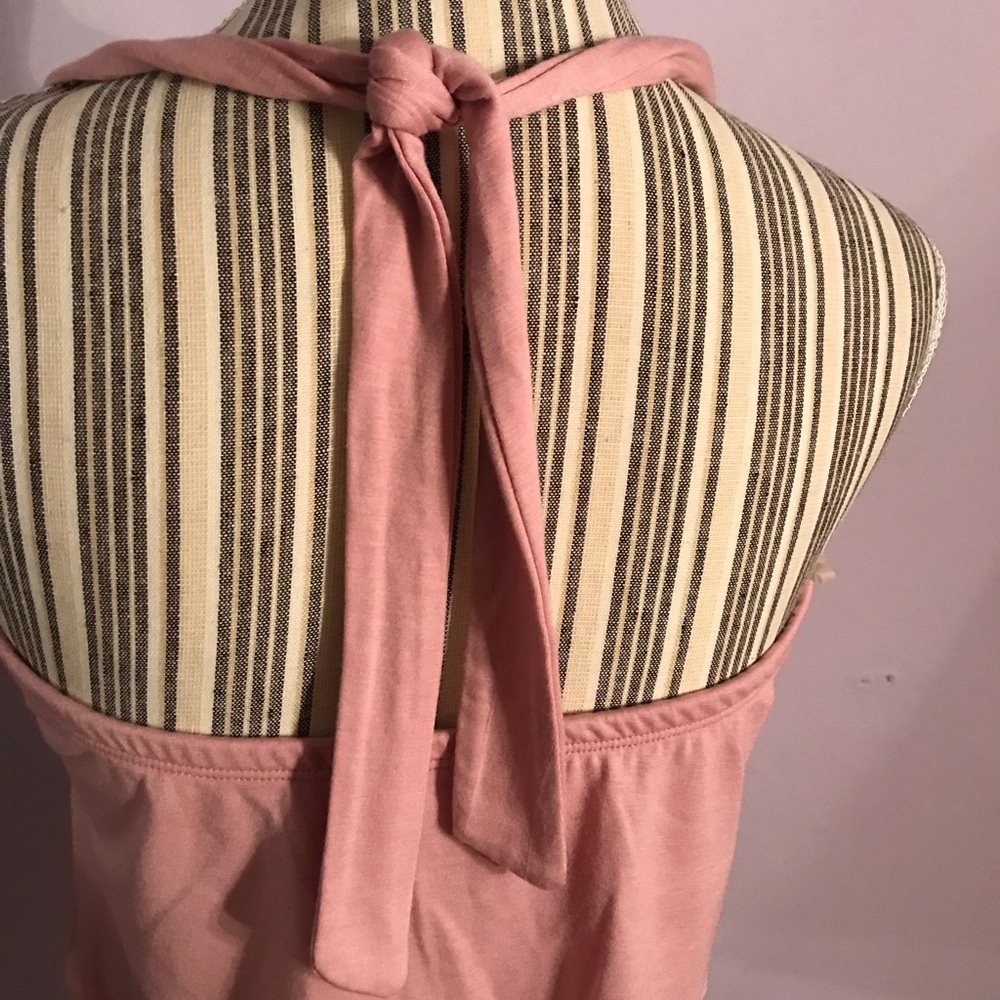 Matty M halter top - Picture 6 of 6